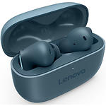 Изображение Lenovo Lenovo Yoga TWS Earbuds Tidal Teal (GXD1N63507) Гарнитура Bluetooth 5.2 #2 Фото Lenovo Lenovo Yoga TWS Earbuds Tidal Teal (GXD1N63507) Гарнитура Bluetooth 5.2 #2