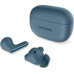 Изображение Lenovo Lenovo Yoga TWS Earbuds Tidal Teal (GXD1N63507) Гарнитура Bluetooth 5.2 #5 Фото Lenovo Lenovo Yoga TWS Earbuds Tidal Teal (GXD1N63507) Гарнитура Bluetooth 5.2 #5