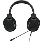 Lenovo Legion H110 Gaming Headset (GXD1P46879) - фото