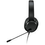 Изображение Lenovo Legion H110 Gaming Headset (GXD1P46879) #1 Фото Lenovo Legion H110 Gaming Headset (GXD1P46879) #1