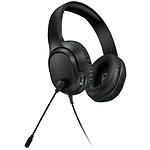 Изображение Lenovo Legion H110 Gaming Headset (GXD1P46879) #2 Фото Lenovo Legion H110 Gaming Headset (GXD1P46879) #2