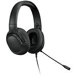Изображение Lenovo Legion H110 Gaming Headset (GXD1P46879) #3 Фото Lenovo Legion H110 Gaming Headset (GXD1P46879) #3
