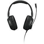Изображение Lenovo Legion H110 Gaming Headset (GXD1P46879) #4 Фото Lenovo Legion H110 Gaming Headset (GXD1P46879) #4