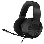 Изображение Lenovo Legion H210 Gaming Headset (GXD1P46880) Фото Lenovo Legion H210 Gaming Headset (GXD1P46880)