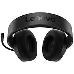 Изображение Lenovo Legion H210 Gaming Headset (GXD1P46880) #1 Фото Lenovo Legion H210 Gaming Headset (GXD1P46880) #1