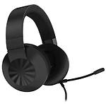 Изображение Lenovo Legion H210 Gaming Headset (GXD1P46880) #2 Фото Lenovo Legion H210 Gaming Headset (GXD1P46880) #2