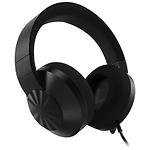 Изображение Lenovo Legion H210 Gaming Headset (GXD1P46880) #3 Фото Lenovo Legion H210 Gaming Headset (GXD1P46880) #3