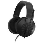 Изображение Lenovo Legion H210 Gaming Headset (GXD1P46880) #4 Фото Lenovo Legion H210 Gaming Headset (GXD1P46880) #4