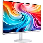 Изображение ACER 24" SA243YG0wi (UM.QS3EE.004) White, IPS 1920x1080, 120Гц, 4мс, 250кд/м2, 1500:1, HDMI/VGA #1 Фото ACER 24" SA243YG0wi (UM.QS3EE.004) White, IPS 1920x1080, 120Гц, 4мс, 250кд/м2, 1500:1, HDMI/VGA #1