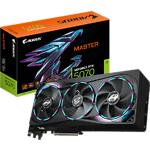 Изображение Видеокарта Gigabyte GeForce RTX5070 12Gb (GV-N5070AORUS M-12GD) Фото Видеокарта Gigabyte GeForce RTX5070 12Gb (GV-N5070AORUS M-12GD)