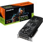 Изображение Видеокарта Gigabyte GeForce RTX5070 12Gb (GV-N5070WF3OC-12GD) Фото Видеокарта Gigabyte GeForce RTX5070 12Gb (GV-N5070WF3OC-12GD)