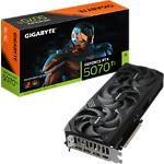 Изображение Видеокарта Gigabyte GeForce RTX5070 Ti 16Gb (GV-N507TWF3OC-16GD) Фото Видеокарта Gigabyte GeForce RTX5070 Ti 16Gb (GV-N507TWF3OC-16GD)