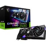 Изображение Видеокарта MSI GeForce RTX5080 16GB (RTX 5080 16G GAMING TRIO OC) Фото Видеокарта MSI GeForce RTX5080 16GB (RTX 5080 16G GAMING TRIO OC)
