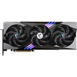 Изображение Видеокарта MSI GeForce RTX5080 16GB (RTX 5080 16G GAMING TRIO OC) #1 Фото Видеокарта MSI GeForce RTX5080 16GB (RTX 5080 16G GAMING TRIO OC) #1