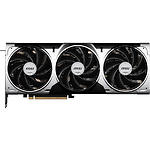 Изображение Видеокарта MSI GeForce RTX5070 12GB (RTX 5070 12G VENTUS 3X OC) #1 Фото Видеокарта MSI GeForce RTX5070 12GB (RTX 5070 12G VENTUS 3X OC) #1