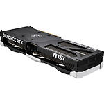 Изображение Видеокарта MSI GeForce RTX5070 12GB (RTX 5070 12G VENTUS 3X OC) #2 Фото Видеокарта MSI GeForce RTX5070 12GB (RTX 5070 12G VENTUS 3X OC) #2