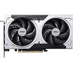 Изображение Видеокарта MSI GeForce RTX5060 Ti 8GB (RTX 5060 Ti 8G VENTUS 2X OC PLUS) #1 Фото Видеокарта MSI GeForce RTX5060 Ti 8GB (RTX 5060 Ti 8G VENTUS 2X OC PLUS) #1