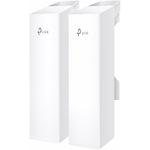 Изображение Точка доступа TP-Link EAP211-Bridge KIT, WIFI 802.11ac, 5 ГГц, 867 Мбіт/с, IP65 In/Outdoor Фото Точка доступа TP-Link EAP211-Bridge KIT, WIFI 802.11ac, 5 ГГц, 867 Мбіт/с, IP65 In/Outdoor