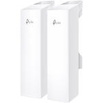 Изображение Точка доступа TP-Link EAP215-Bridge KIT, WIFI 802.11ac, 5 ГГц, 867 Мбіт/с, IP65 In/Outdoor Фото Точка доступа TP-Link EAP215-Bridge KIT, WIFI 802.11ac, 5 ГГц, 867 Мбіт/с, IP65 In/Outdoor