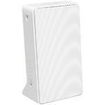 Модем/Маршрутизатор Mercusys MB112-4G, WiFi 4G LTE, 300N 802.11b/g/n, LAN/WAN, 1 nano-SIM - фото