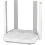 Изображение Маршрутизатор KEENETIC Sprinter (KN-3711) WiFi 6, AX3000, 2.4GHz+5GHz, 4 GLan, 5 антенн #2 Фото Маршрутизатор KEENETIC Sprinter (KN-3711) WiFi 6, AX3000, 2.4GHz+5GHz, 4 GLan, 5 антенн #2
