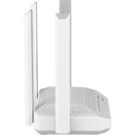 Изображение Маршрутизатор KEENETIC Sprinter (KN-3711) WiFi 6, AX3000, 2.4GHz+5GHz, 4 GLan, 5 антенн #3 Фото Маршрутизатор KEENETIC Sprinter (KN-3711) WiFi 6, AX3000, 2.4GHz+5GHz, 4 GLan, 5 антенн #3