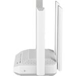 Изображение Маршрутизатор KEENETIC Sprinter (KN-3711) WiFi 6, AX3000, 2.4GHz+5GHz, 4 GLan, 5 антенн #4 Фото Маршрутизатор KEENETIC Sprinter (KN-3711) WiFi 6, AX3000, 2.4GHz+5GHz, 4 GLan, 5 антенн #4