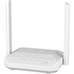 Фото Маршрутизатор KEENETIC Racer (KN-4010) WiFi 6, AX3000, 2.4GHz+5GHz, 2 GLan, 4 антенны #4