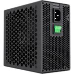 Изображение Блок питания GAMEMAX GM-700 Modular Black, 80+Bronze, APFC, 700W, 14см. вент #5 Фото Блок питания GAMEMAX GM-700 Modular Black, 80+Bronze, APFC, 700W, 14см. вент #5