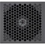 Изображение Блок питания GAMEMAX GM-700 Modular Black, 80+Bronze, APFC, 700W, 14см. вент #6 Фото Блок питания GAMEMAX GM-700 Modular Black, 80+Bronze, APFC, 700W, 14см. вент #6