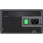 Изображение Блок питания GAMEMAX GM-700 Modular Black, 80+Bronze, APFC, 700W, 14см. вент #8 Фото Блок питания GAMEMAX GM-700 Modular Black, 80+Bronze, APFC, 700W, 14см. вент #8