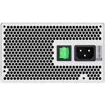 Фото Блок питания GAMEMAX GM-700 Modular White, 80+Bronze, APFC, 700W, 14см. вент #9