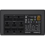Изображение Блок питания GAMEMAX GM-800 Modular Black, 80+Bronze, APFC, 800W, 14см. вент #7 Фото Блок питания GAMEMAX GM-800 Modular Black, 80+Bronze, APFC, 800W, 14см. вент #7