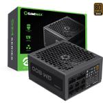 Изображение Блок питания GAMEMAX GM-800 Modular Black, 80+Bronze, APFC, 800W, 14см. вент #10 Фото Блок питания GAMEMAX GM-800 Modular Black, 80+Bronze, APFC, 800W, 14см. вент #10