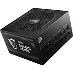 Изображение Блок питания MSI MAG A850GL PCIE5, 80+Gold, Fully Modular #2 Фото Блок питания MSI MAG A850GL PCIE5, 80+Gold, Fully Modular #2