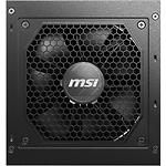 Изображение Блок питания MSI MAG A850GL PCIE5, 80+Gold, Fully Modular #13 Фото Блок питания MSI MAG A850GL PCIE5, 80+Gold, Fully Modular #13