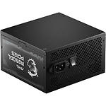 Изображение Блок питания MSI MAG A850GL PCIE5, 80+Gold, Fully Modular #14 Фото Блок питания MSI MAG A850GL PCIE5, 80+Gold, Fully Modular #14