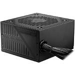 Блок питания MSI MAG A650BNL PCIE5, 80+Bronze - фото