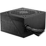 Блок питания MSI MAG A550BNL PCIE5, 80+Bronze - фото