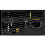 Фото Блок питания MSI MAG A550BNL PCIE5, 80+Bronze #4