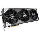 Изображение Видеокарта ASUS GeForce RTX5080 16GB (TUF-RTX5080-O16G-GAMING) #3 Фото Видеокарта ASUS GeForce RTX5080 16GB (TUF-RTX5080-O16G-GAMING) #3