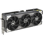 Изображение Видеокарта ASUS GeForce RTX5080 16GB (TUF-RTX5080-O16G-GAMING) #4 Фото Видеокарта ASUS GeForce RTX5080 16GB (TUF-RTX5080-O16G-GAMING) #4