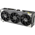 Изображение Видеокарта ASUS GeForce RTX5080 16GB (TUF-RTX5080-O16G-GAMING) #5 Фото Видеокарта ASUS GeForce RTX5080 16GB (TUF-RTX5080-O16G-GAMING) #5