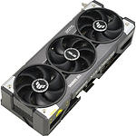 Изображение Видеокарта ASUS GeForce RTX5080 16GB (TUF-RTX5080-O16G-GAMING) #6 Фото Видеокарта ASUS GeForce RTX5080 16GB (TUF-RTX5080-O16G-GAMING) #6