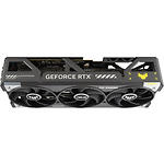 Изображение Видеокарта ASUS GeForce RTX5080 16GB (TUF-RTX5080-O16G-GAMING) #7 Фото Видеокарта ASUS GeForce RTX5080 16GB (TUF-RTX5080-O16G-GAMING) #7