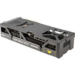 Изображение Видеокарта ASUS GeForce RTX5080 16GB (TUF-RTX5080-O16G-GAMING) #8 Фото Видеокарта ASUS GeForce RTX5080 16GB (TUF-RTX5080-O16G-GAMING) #8