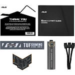 Изображение Видеокарта ASUS GeForce RTX5080 16GB (TUF-RTX5080-O16G-GAMING) #11 Фото Видеокарта ASUS GeForce RTX5080 16GB (TUF-RTX5080-O16G-GAMING) #11