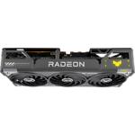 Изображение Видеокарта ASUS Radeon RX 9070 16GB (TUF-RX9070-O16G-GAMING) #5 Фото Видеокарта ASUS Radeon RX 9070 16GB (TUF-RX9070-O16G-GAMING) #5