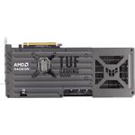 Изображение Видеокарта ASUS Radeon RX 9070 16GB (TUF-RX9070-O16G-GAMING) #6 Фото Видеокарта ASUS Radeon RX 9070 16GB (TUF-RX9070-O16G-GAMING) #6