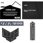 Изображение Видеокарта ASUS Radeon RX 9070 16GB (TUF-RX9070-O16G-GAMING) #10 Фото Видеокарта ASUS Radeon RX 9070 16GB (TUF-RX9070-O16G-GAMING) #10